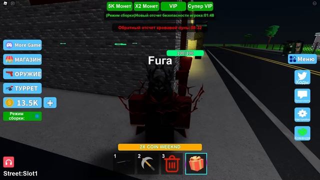 Рабочие коды для Build Tower Simulator в роблоксе. Codes/Build Tower Simulator/roblox смотреть онлайн