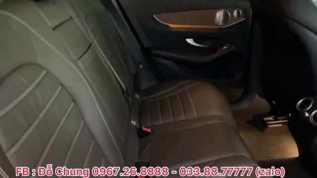 Mercedes GLC250 2018 4Matic đẹp ngất ngây , ae chơi khỏi nghĩ , chất xe quá đẹp смотреть онлайн