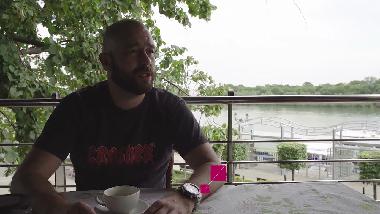 Ростов Город Сергей Пименов v03 смотреть онлайн