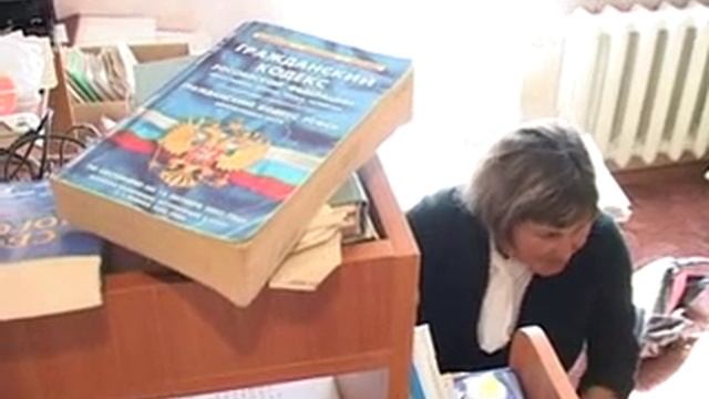 ООО «УЖХ» предоставляет неверные данные смотреть онлайн