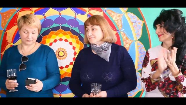 2017 04 01 Студия Хатха Йоги смотреть онлайн