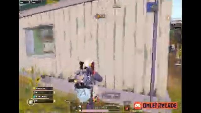 #PUBG #IPad Pro test # #Goash team #M416 #рандомные тимейты смотреть онлайн