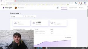Продвижение видео через сервис Prodvigate. Платное продвижение видео на Youtube: отзыв о сервисе.