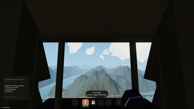 Attack Helicopter Build Challenge Final - Part 1 - Stormworks смотреть онлайн