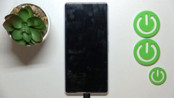 GOOGLE Pixel 7a | Как обойти экран блокировки на GOOGLE Pixel 7a - Сброс пароля GOOGLE Pixel 7a