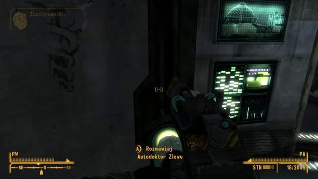 Fallout: New Vegas: Old World Blues - ep.121 смотреть онлайн