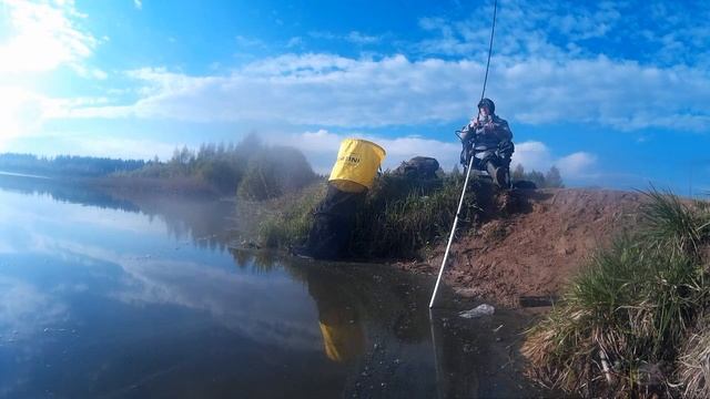 Карась на Койданово смотреть онлайн