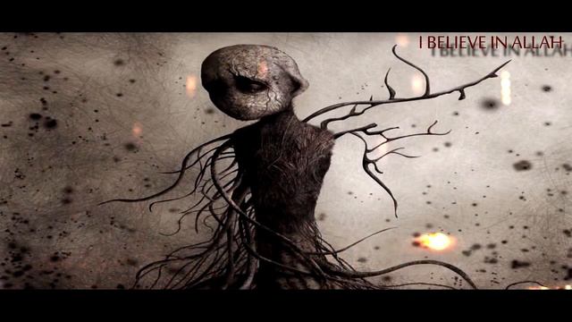 Что такое Сабр (терпения) ?SABR?