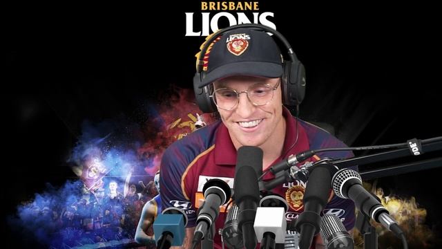 ? Lions vs Pies ⚫️⚪️ - Robbo vs Checkers in the FIRST VIRTUAL AFL GAME! смотреть онлайн