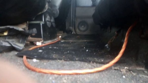 внедорожник россия , русский гелендваген derways cowboy дервейс ковбой