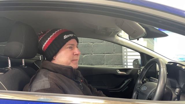 2019 Ford Fiesta 1.0 Eco Boost Dyno Tuning!! смотреть онлайн