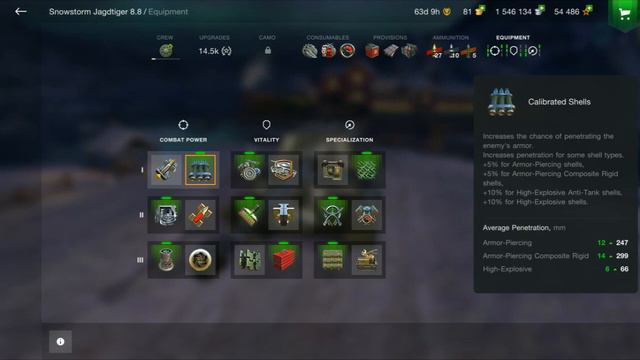 JgTig.8,8 cm (2015) Quick Guide | WORLD OF TANKS BLITZ смотреть онлайн