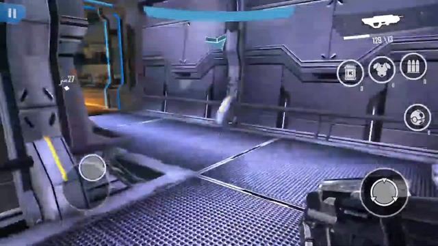 nova legacy gameplay | review | trailer | download смотреть онлайн