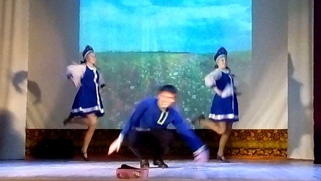 "Джем" народный танец, мои любимые ❤️ смотреть онлайн