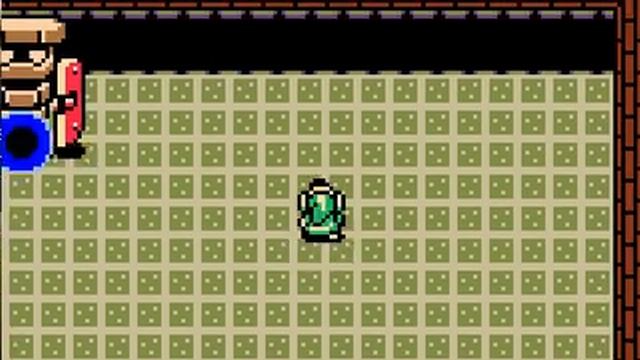 Legend of Zelda Oracle of Ages walkthrough part 39 смотреть онлайн