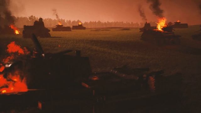 Strategic Mind: Spectre of Communism | Cinematic Trailer смотреть онлайн