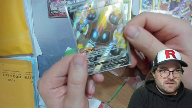 Mail Day - Pokemon Cards, Z/X Zillions of Enemy X and Hook-Ups смотреть онлайн