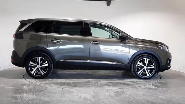 Peugeot 5008 1.2 PureTech Allure 5dr
