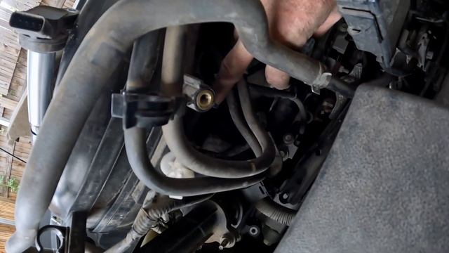 DIY 3rd Gen Tacoma Spark Plugs $ SAVE MONEY $ смотреть онлайн