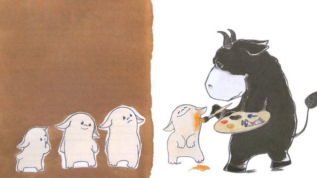 Зоки и Бада смотреть онлайн