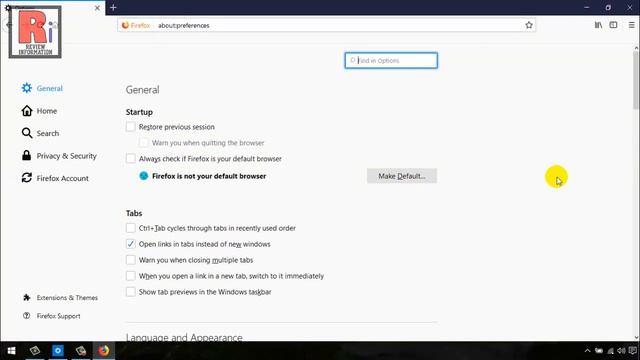 How To Enable Dark Theme In Mozilla Firefox смотреть онлайн