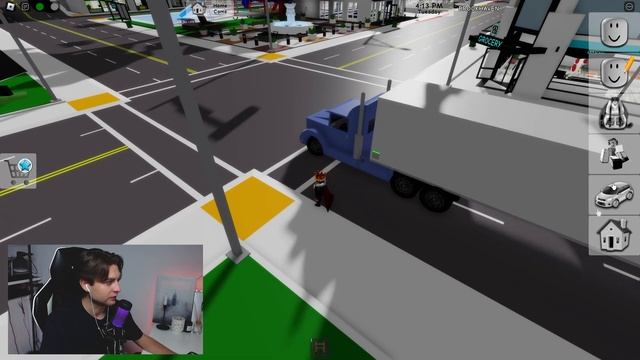 5 ЗАБЫТЫХ СЕКРЕТОВ в Брукхейвен РП Роблокс! (Brookhaven RP Roblox) смотреть онлайн
