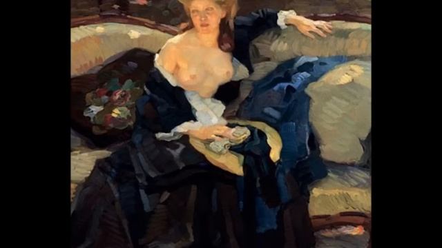 Владимир Неплюев Ты не грусти Old Russian Tango смотреть онлайн