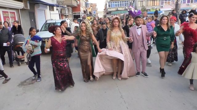 Годеж на Тони и Радост 16 11 2023 смотреть онлайн