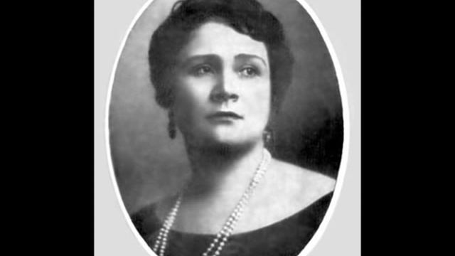 Н.Обухова Старинный вальс/N.Obukhova N.Listov Romance смотреть онлайн