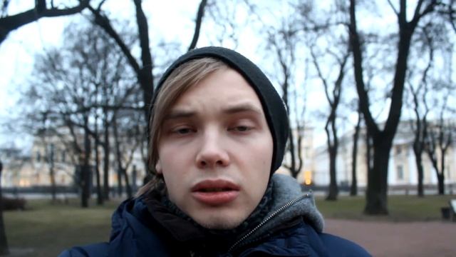 #СТИХИ - Ноябрь смотреть онлайн