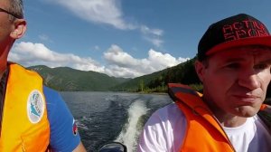 Mercury F20 EFI vs Suzuki DF20 + Tohatsu M18. Сравнительный тест