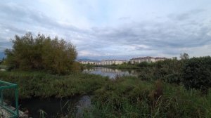 Отдых у границы ☼ ГЯЧРЫПШ Леселидзе АБХАЗИЯ и СОЧИ Сириус. Обзор мест • Пляжи • Природа • Цены