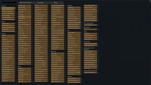 RimWorld Режим разработчика Самое важное