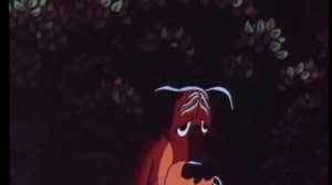 Жил- был пёс