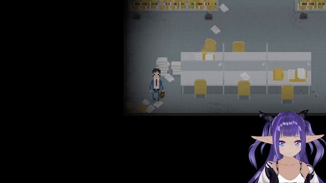 Охота на ведьму началась  |  Yuppie Psycho прохождение 2 | втубер