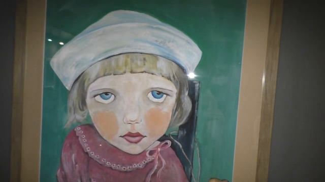 Выставка "Два часа - 2" г. Каменск-Уральский 2019 смотреть онлайн