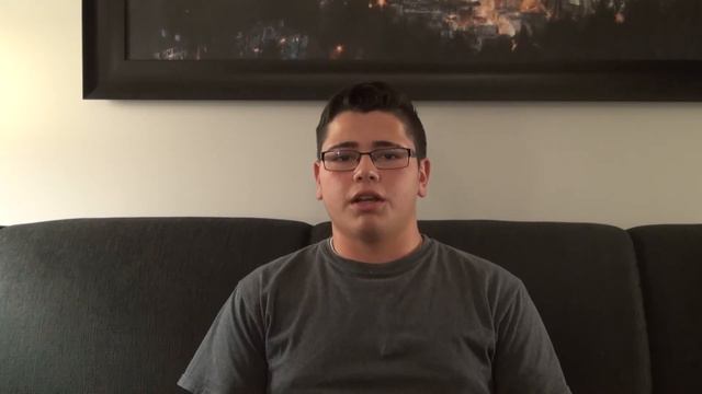 Common Variable Immune Deficiency (CVID) - IDF GROUNDBreaking Stories, Avery смотреть онлайн