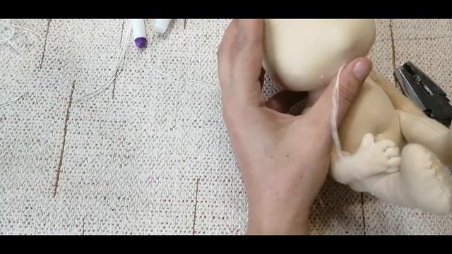 М\К Текстильная Кукла Часть 3 смотреть онлайн