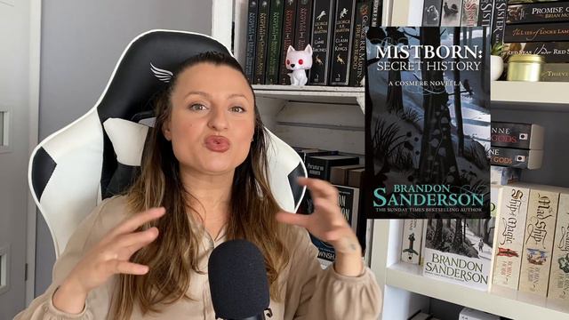 Arcanum Unbounded Review | Brandon Sanderson смотреть онлайн