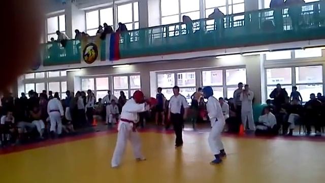 АРБ. РУКОПАШНЫЙ БОЙ смотреть онлайн