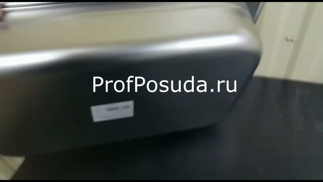 Гастроемкость 1/1 стальная Prohotel арт 19328 смотреть онлайн