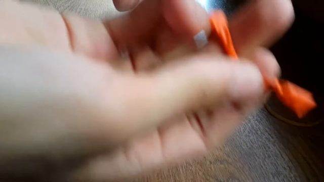 Лайфхак с ручкой, рагатка за 5 минут, Life hacking with a pen смотреть онлайн