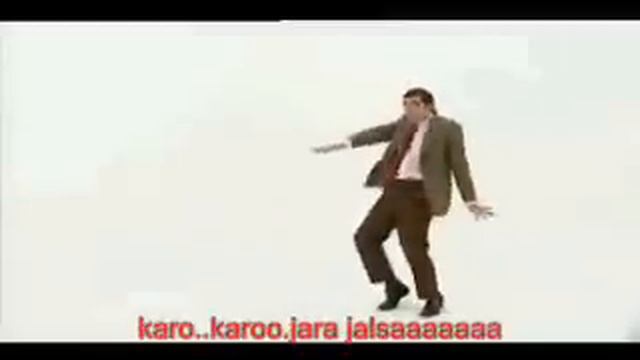 Mr bean funny dance смотреть онлайн