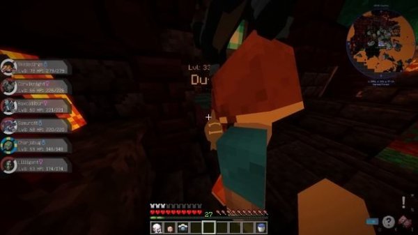 Pixelmon THE ASCENT Roleplay - "INBERNO TOWN" - EP 3 - Minecraft Pokemon Mod (Season 2)