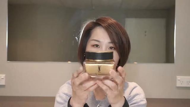 YSL OR ROUGE 金致奢华赋活系列护肤品介绍【护肤系列】 смотреть онлайн