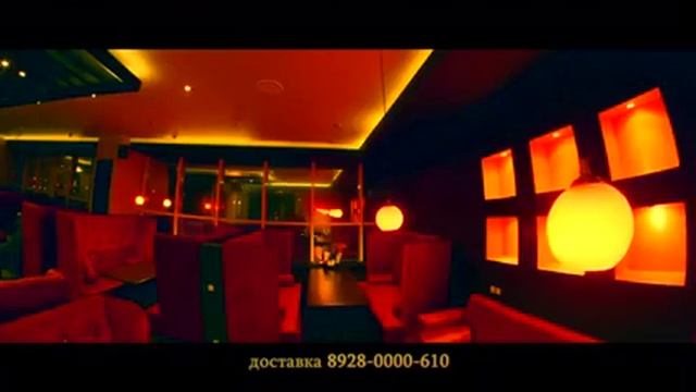 Esperanto Restaurant Grozny - Ресторан Эсперанто Грозный #esperanto_grozny #dzeabo