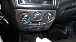 Лада Гранта седан 2023 1.6 (90 л.с.) МТ Classic Кондиционер - видеообзор