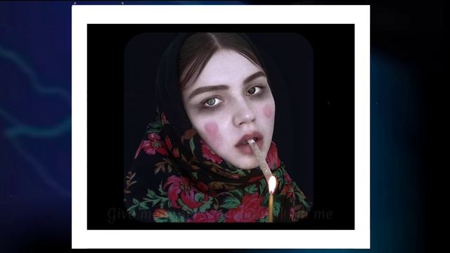 IC3PEAK - Весело и грустно (feat. Хаски) [Lyric Video] смотреть онлайн