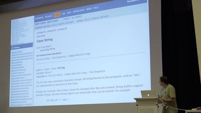 Programmierung für alle (Java) • WS 2019/20 • Vorlesung 6: Programm-Entwurf смотреть онлайн