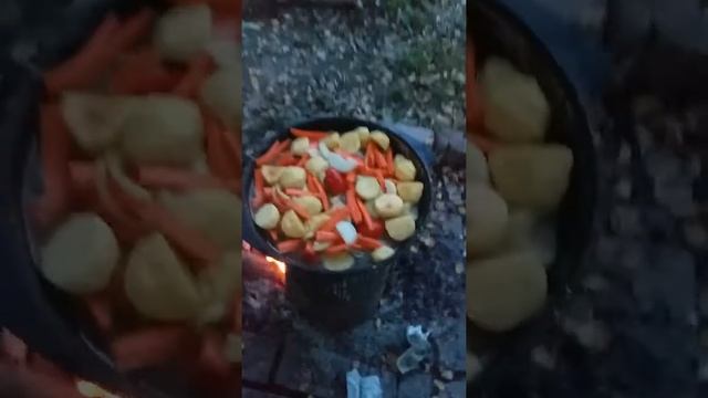 Шурпа 2 часть